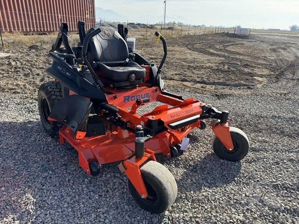 2026 BAD BOY OUTLAW ROGUE 6100 Lawn Mower