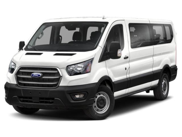 2021 Ford Transit 350 XLT