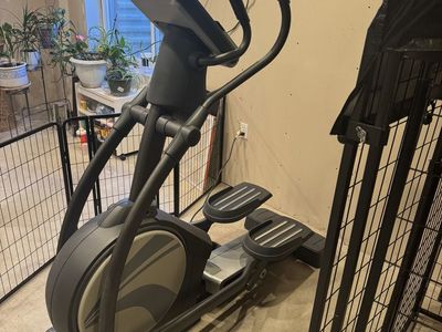 Free Healthrider Elliptical