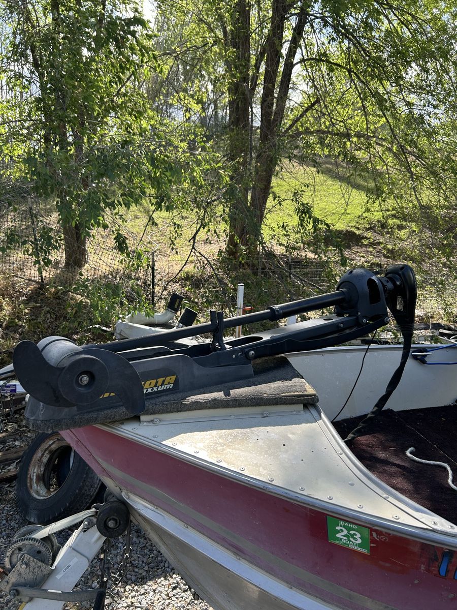 Minn Kota Maxxum