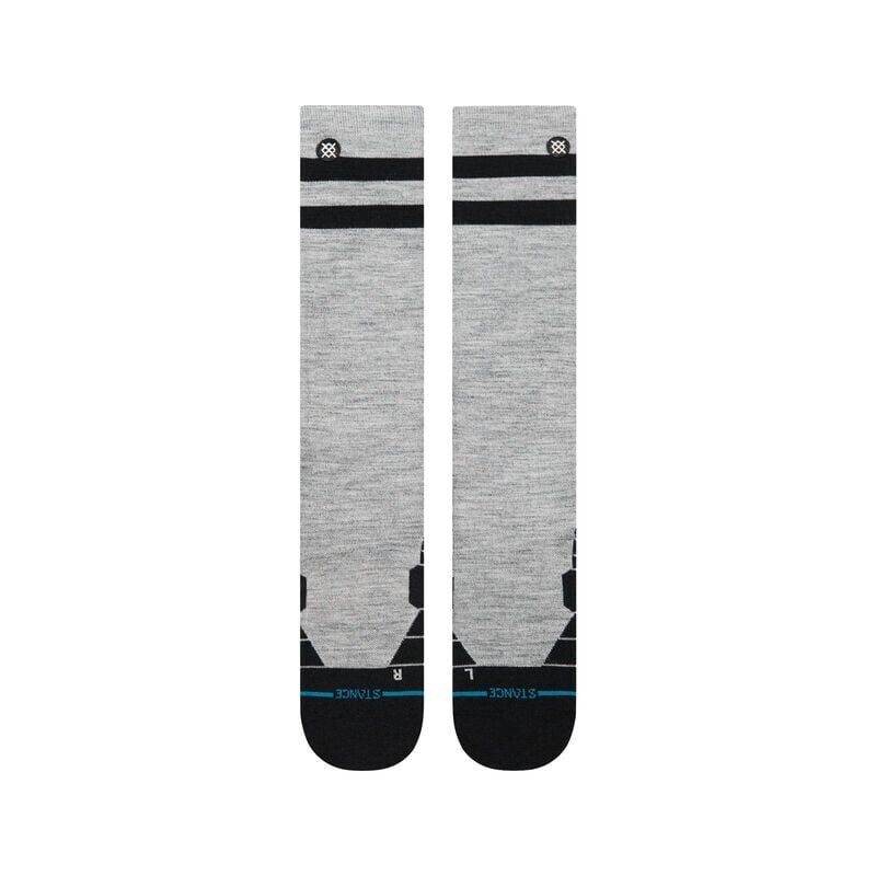 STANCE Joven UL Wool Snow Socks - Black