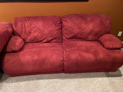 3 Piece Living Room Set!! Great Value!! - $225