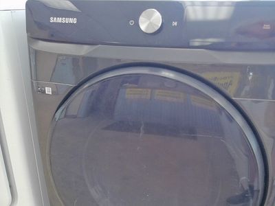 Stackable Electric Dryer~90 Day Guarantee