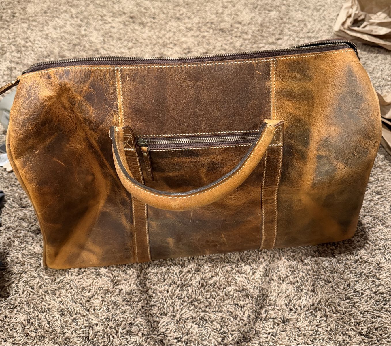 45L Denali Duffel
