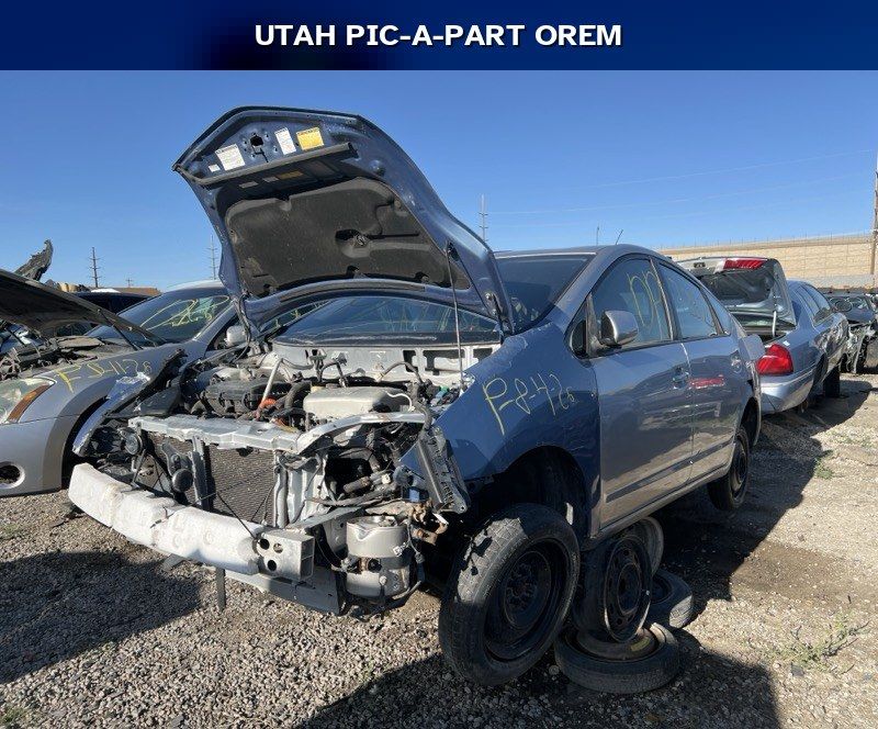 2007 Toyota Prius Parts - UTPAP Orem