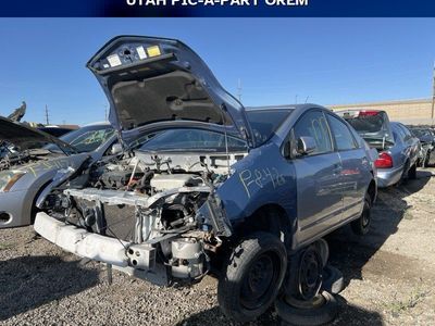 2007 Toyota Prius Parts - UTPAP Orem