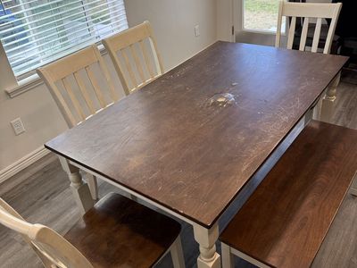 Dining Set