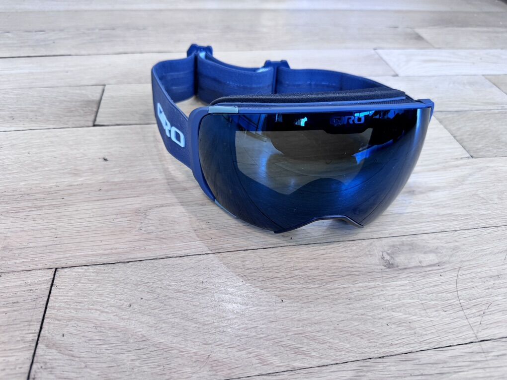 Giro Contour RS Goggles
