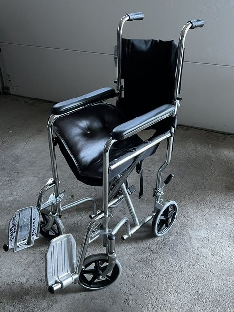 Wheel Chair