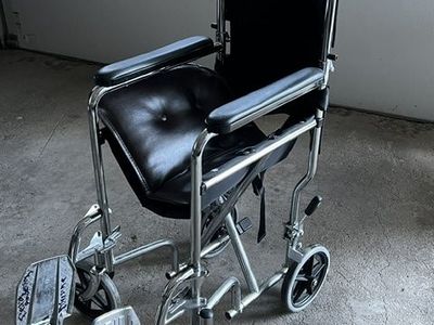 Wheel Chair