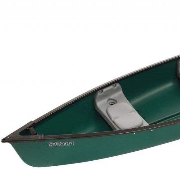 Field and Stream Scout Canoe
