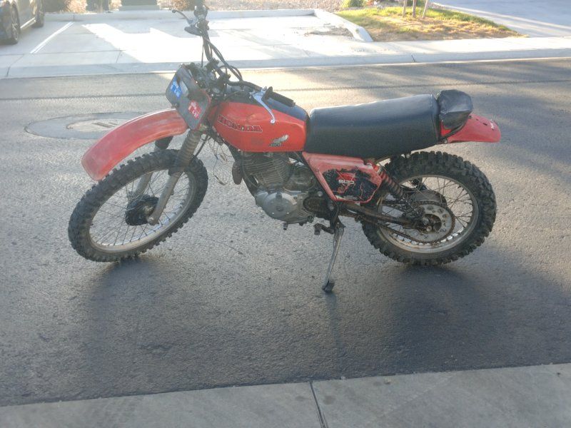 Cash for dirt bikes and road bikes