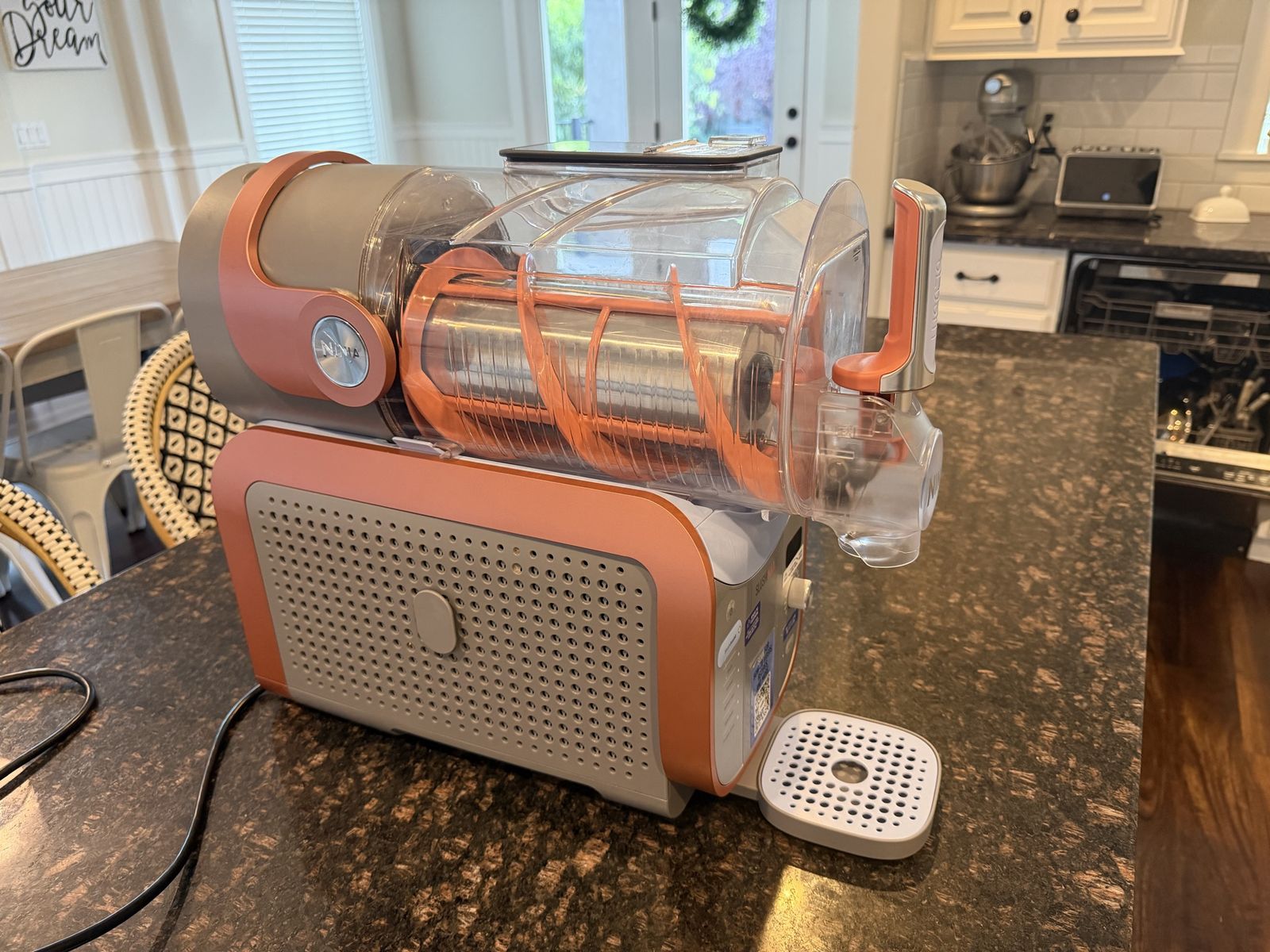 Ninja SLUSHi Frozen Drink Machine Rental — $30/Day
