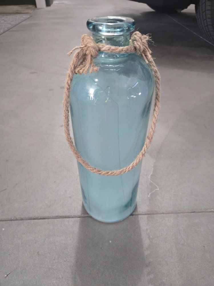 Glass Jar decor