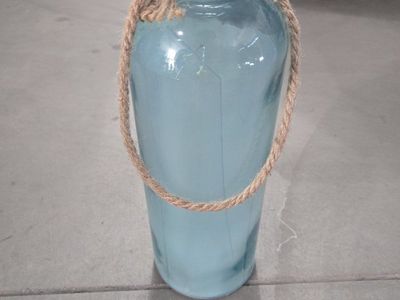 Glass Jar decor