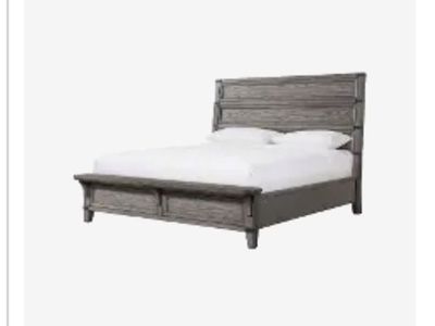 Queen Bed Frame