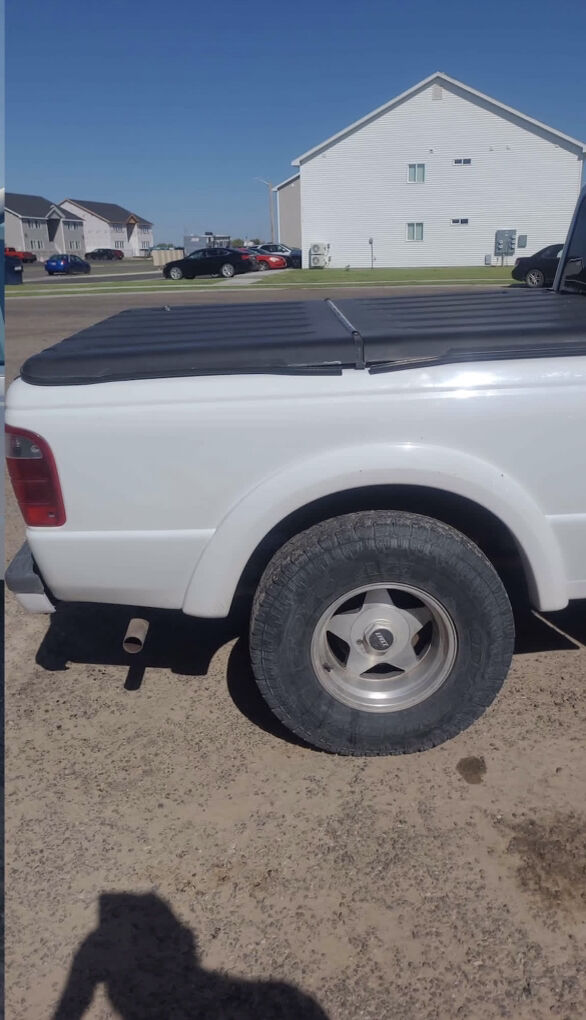 2002 Ford Ranger Edge in Ammon, ID | KSL Cars