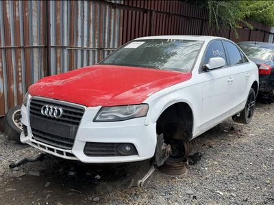 Just In! 2011 Audi A4 B8 Parts - UTPAP Ogden