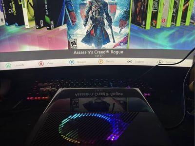 Xbox 360 RGH/JTAG Modding Service: Custom Slim, E & Phat Consoles with LED/RGB Upgrades