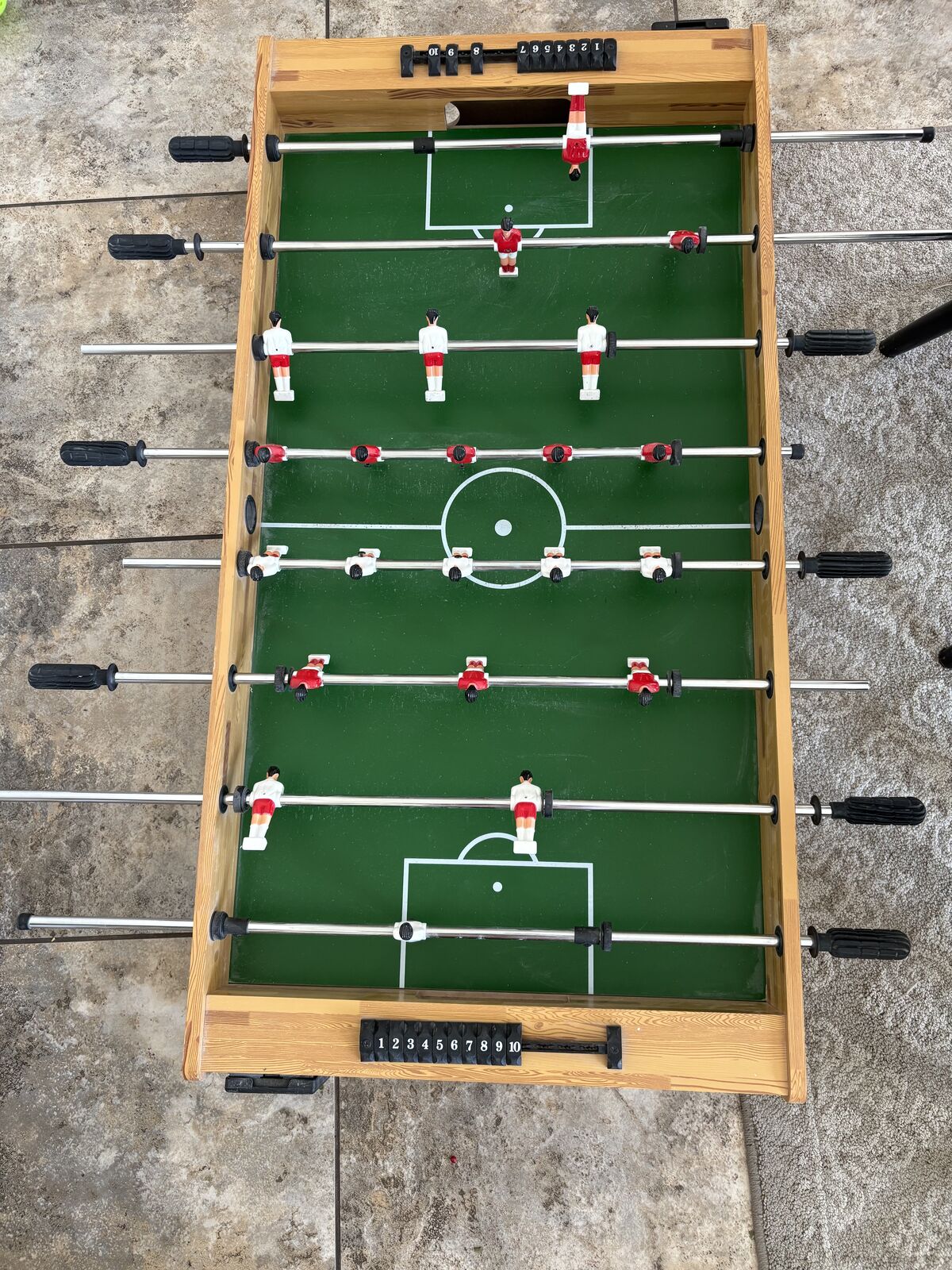 Foosball Table