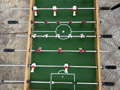 Foosball Table