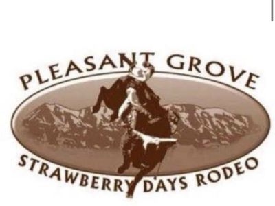 Strawberry Days 5 tickets 6/19