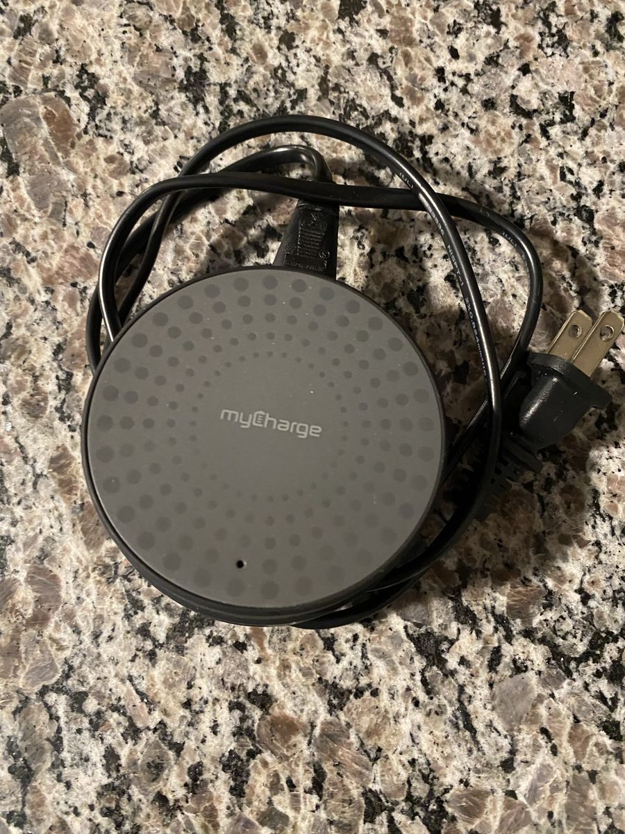 Multi-Port USB Charger