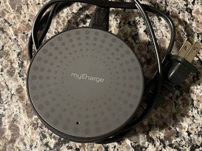 Multi-Port USB Charger