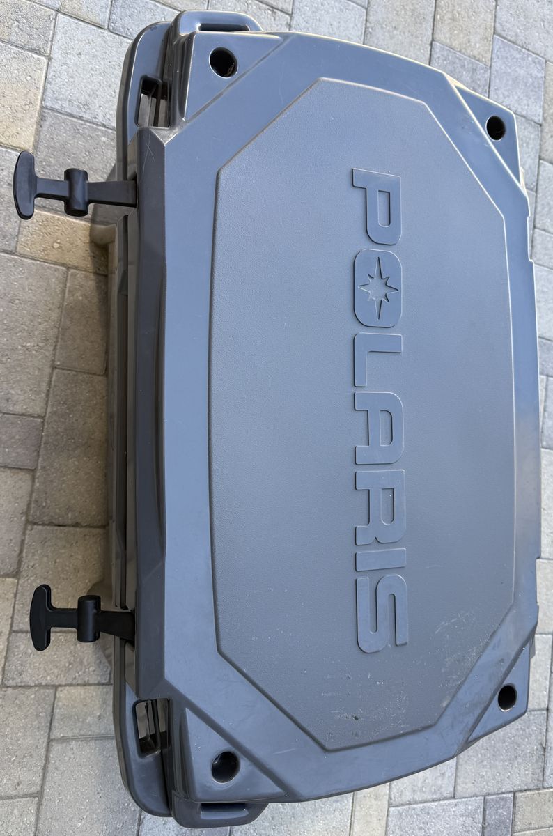 Polaris 60 Quart Cooler