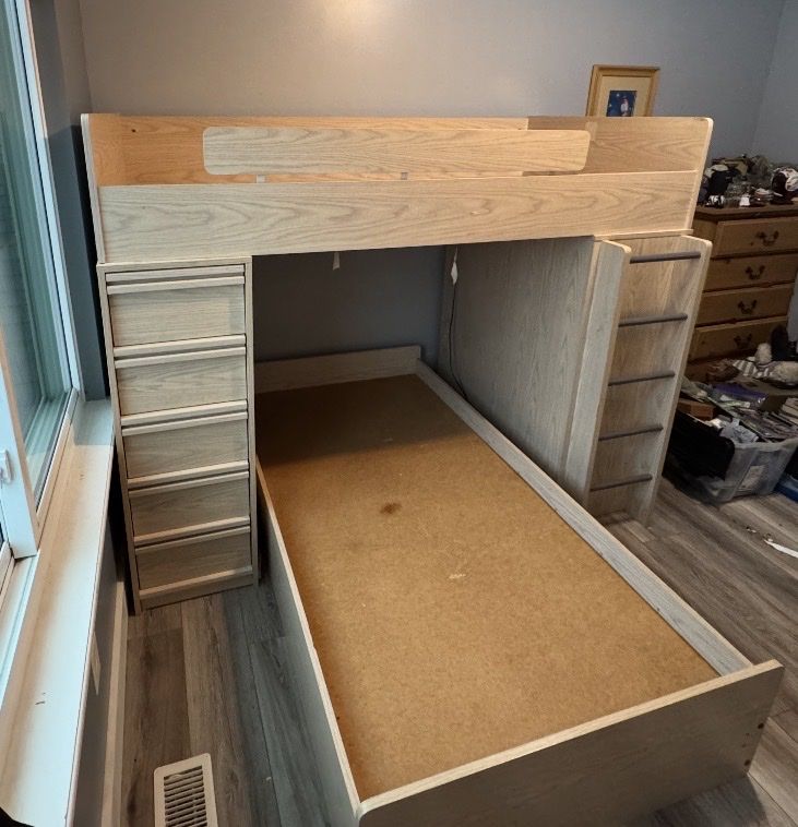 Bunkbed