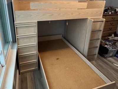 Bunkbed
