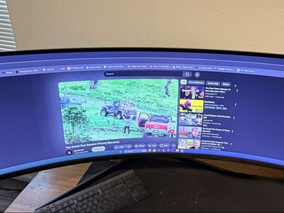 Samsung Odyssey G9