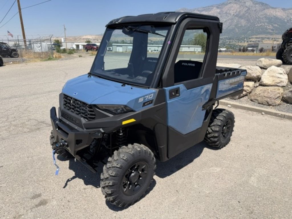 2026 Polaris® Ranger SP 570 NorthStar Edition