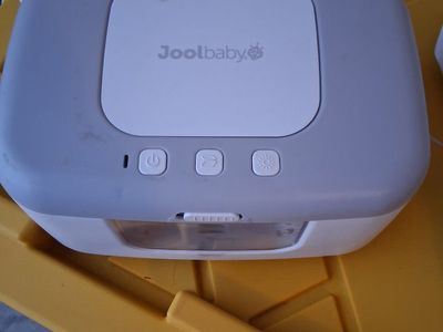 Wipe Warmer