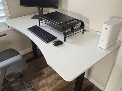 Standing Desk