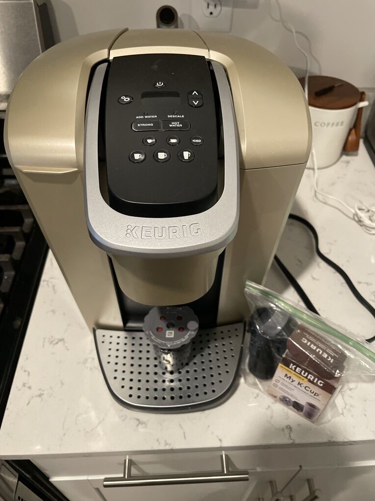 Keurig Coffee Maker