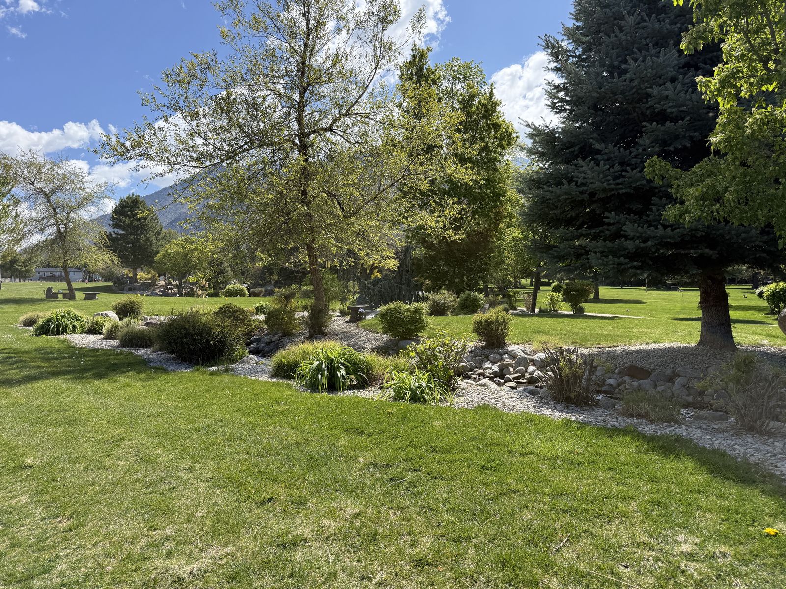 Mountain View Memorial Park Cemetery - payment plan option if needed