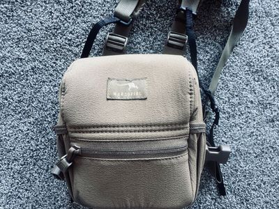 Marsupial harness