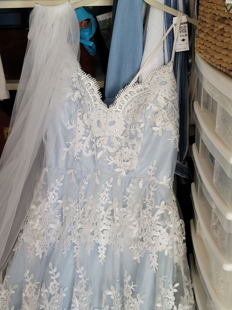 Wedding/Prom Special  Occasion Dress