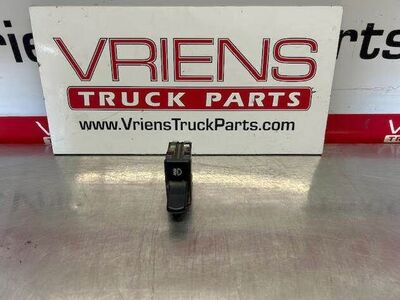 Paccar Dashboard Switch