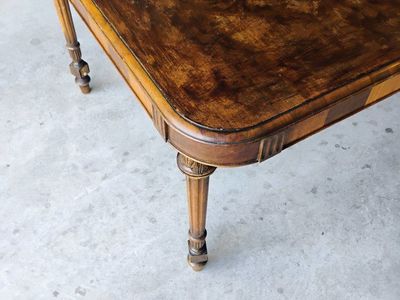 Beautiful older table