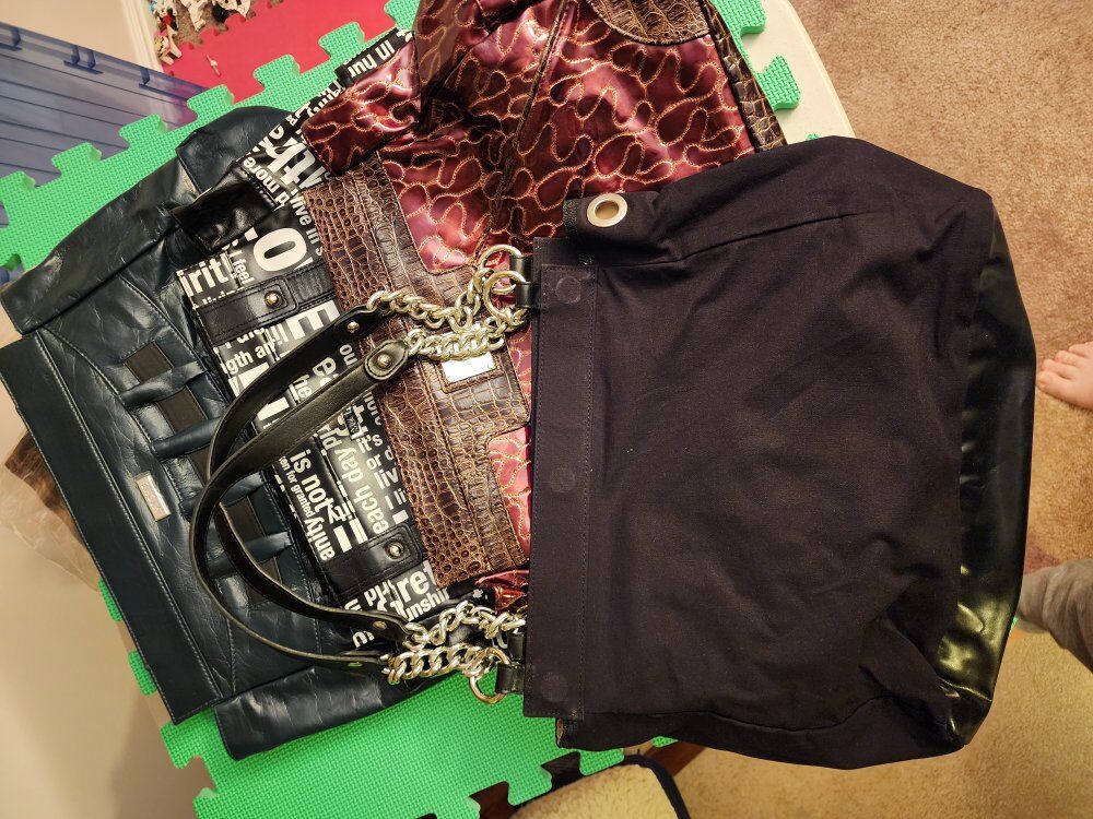 Miche Prima Purses and Covers