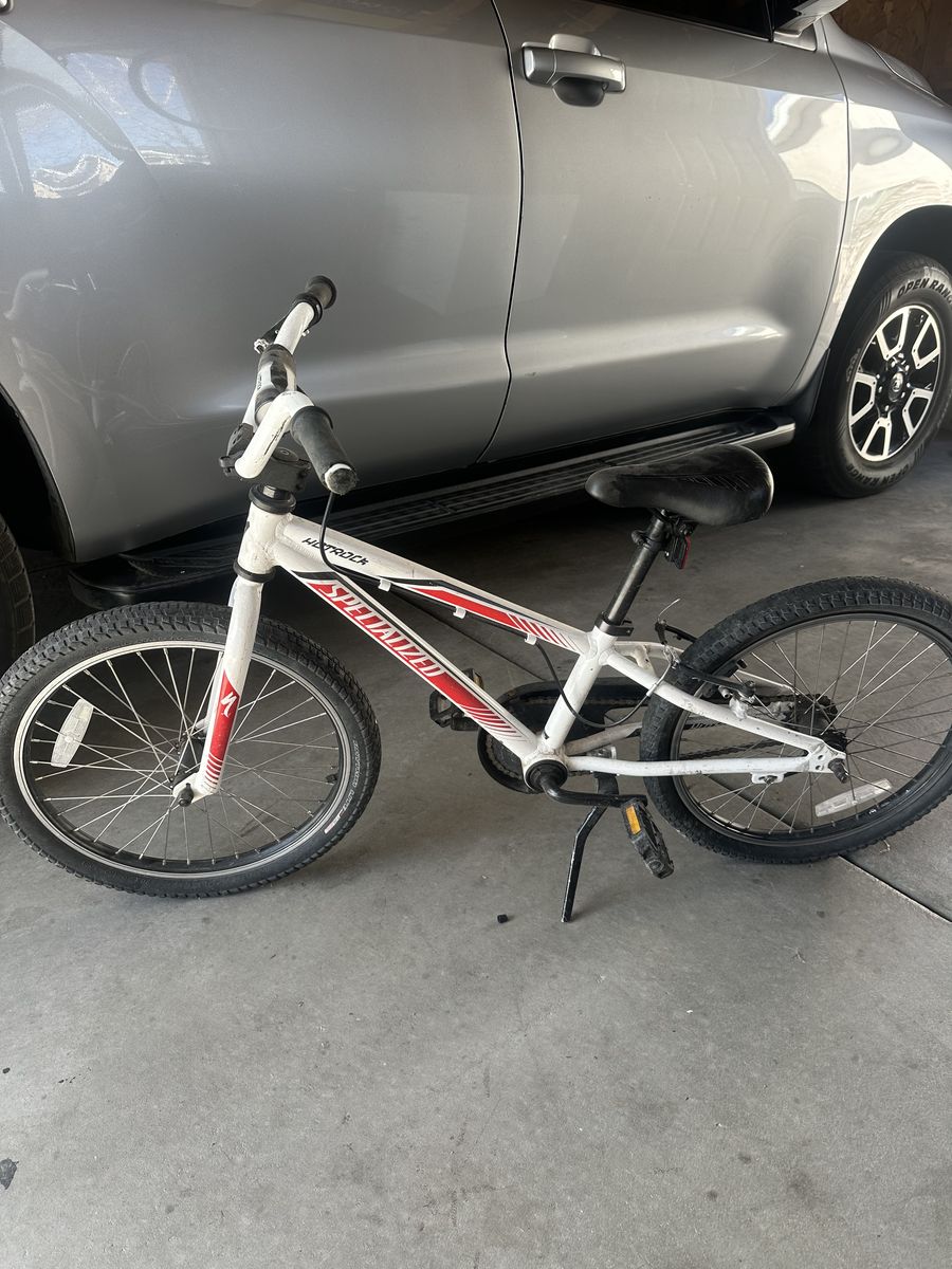 20" Specialized Hardrock