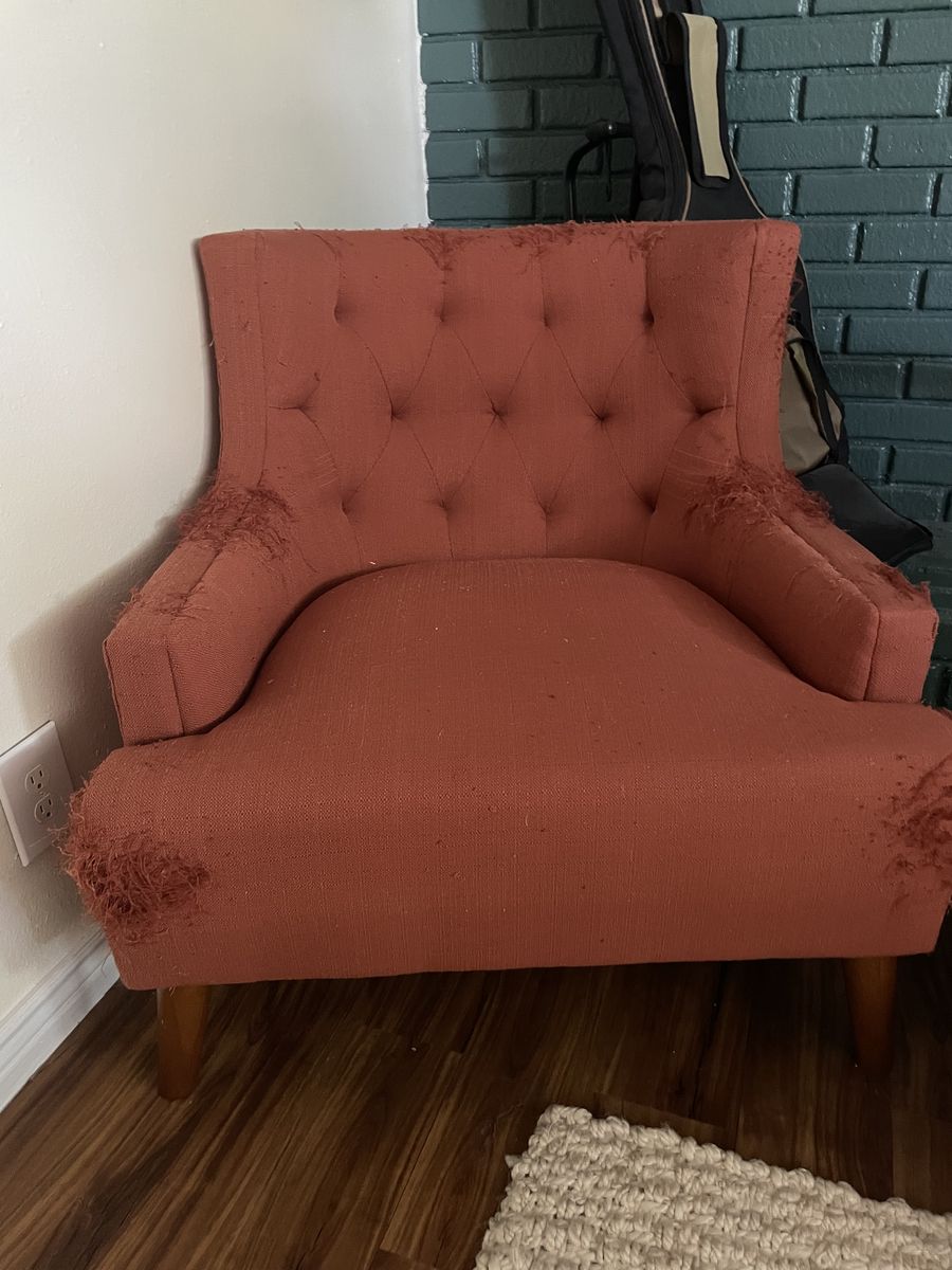 FREE - armchair
