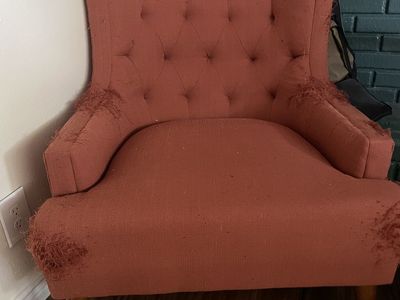FREE - armchair