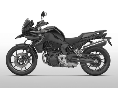 2025 BMW F 800 GS