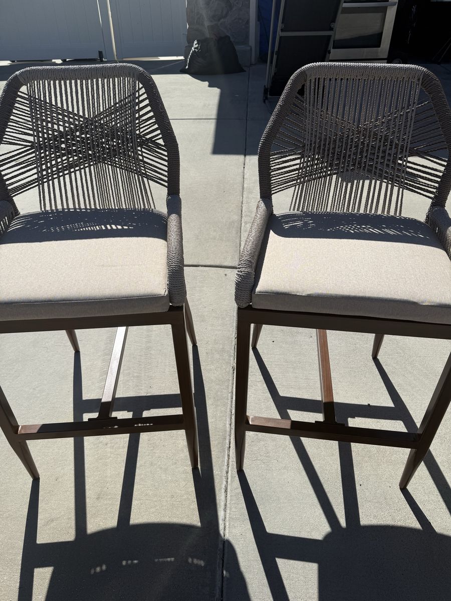 Barstools
