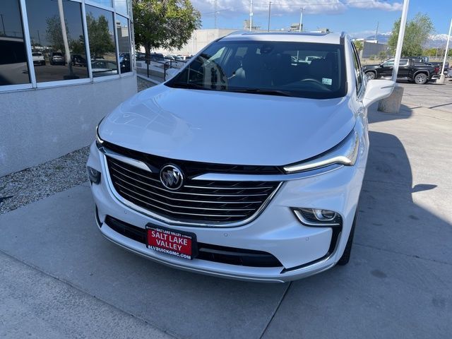 2023 Buick Enclave Premium