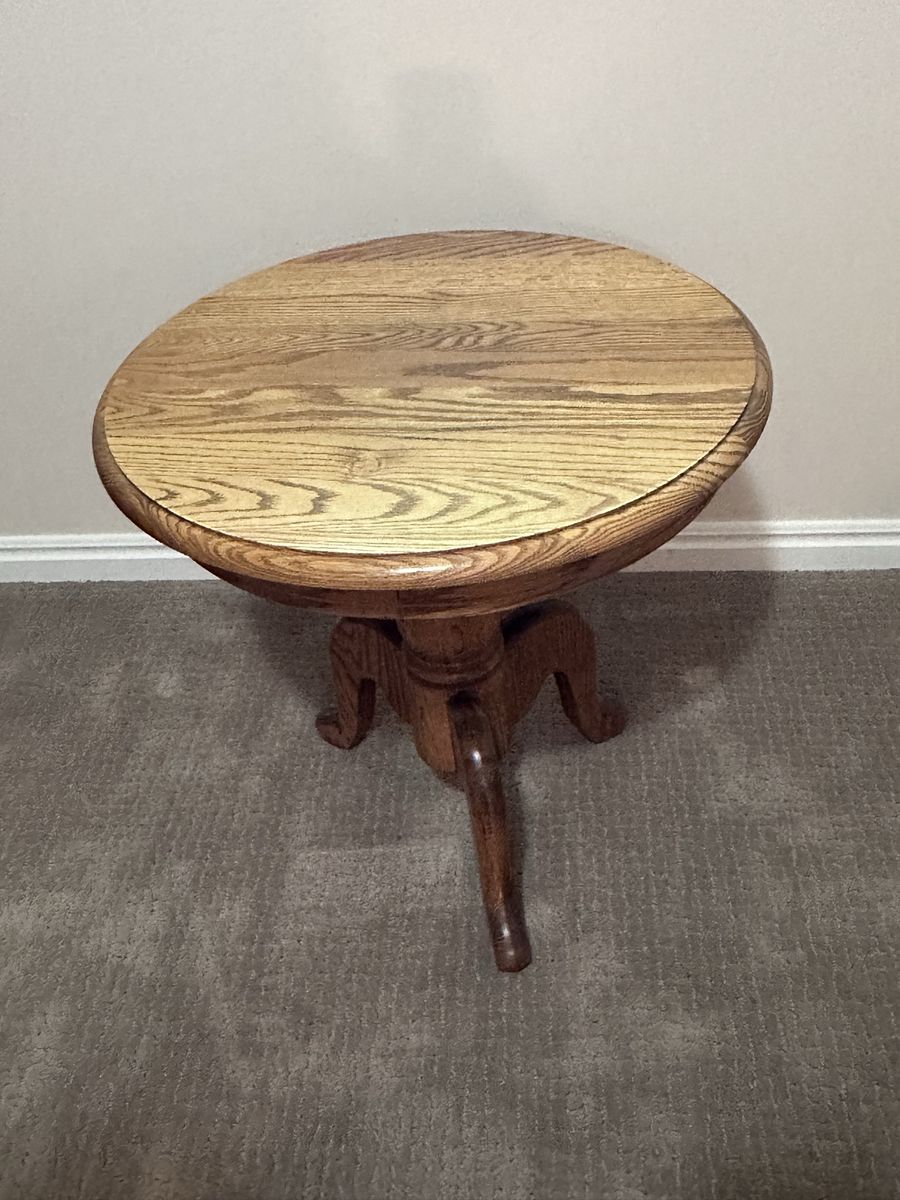 Side Table