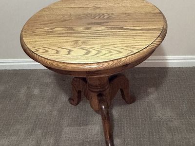 Side Table